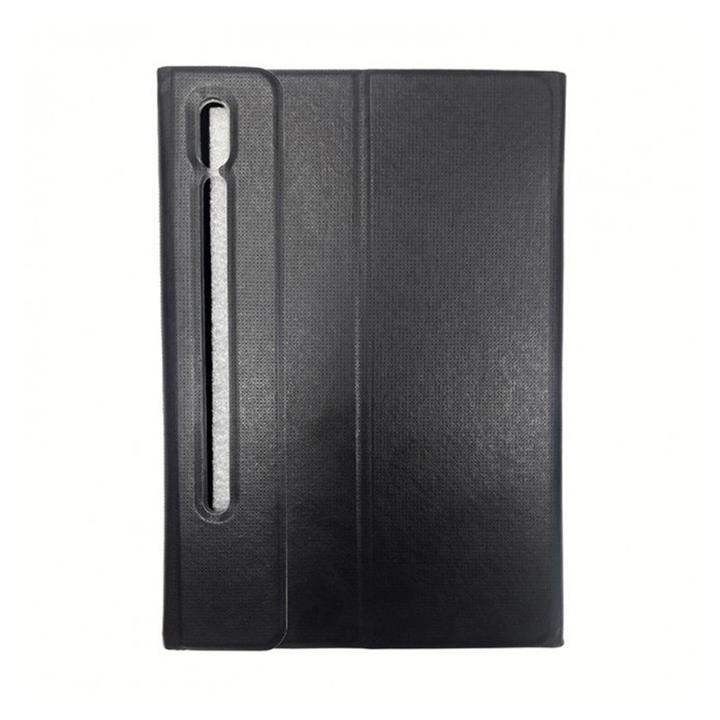 کیف محافظ تبلت سامسونگ Book Cover Samsung Galaxy Tab S7 T875 Book Cover For Samsung Galaxy Tab S7 T875